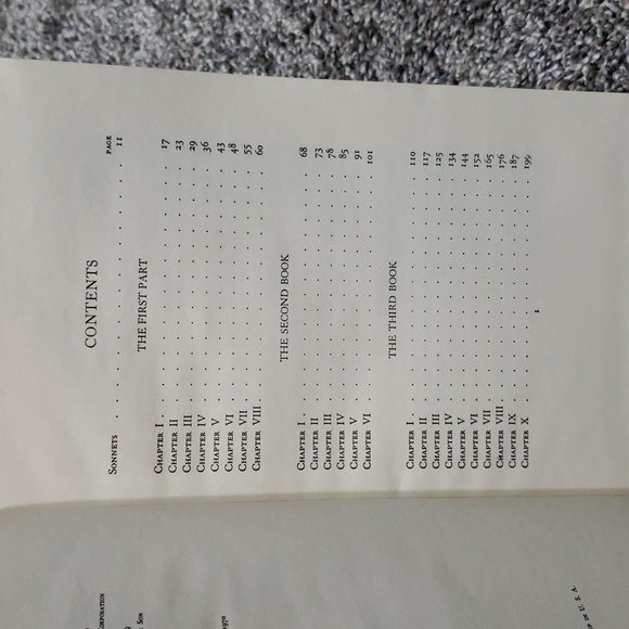 Vintage Harvard Classics Don Quixote of the Mancha Cervantes 1970 63rd printing - Picture 5 of 9